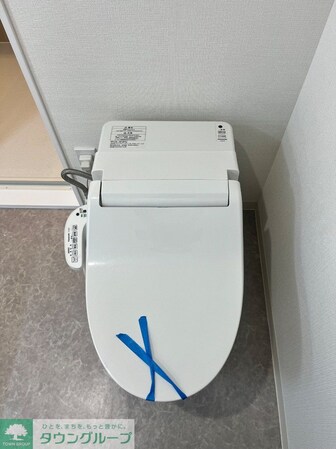 TraValore淵野辺の物件内観写真